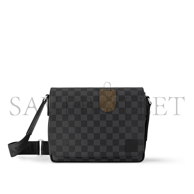 LOUIS VUITTON MASTER DISTRICT PM N42710 (26*20*7cm)